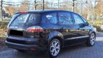 2007 Ford S-max 2.0 TDCi 16v