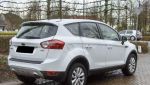 Ford Kuga 2.0TDCi