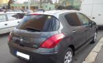 Predam Peugeot 308, na Plyn (LPG) 1.6,2009