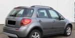 2008 Suzuki SX4 1.6