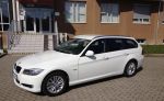 Predam BMW 318d Touring