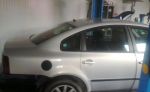 Vw passat b5 2,5 tdi