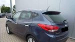 2010 Hyundai ix35 2.0i