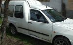 Predám VW Caddy