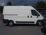 Predam Fiat Ducato Multijet 2,3 cm3, r. v. 2007.vyvyšena. Klima