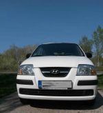 Predam hyundai atos prime, v TOP stave