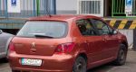 Predám Peugeot 307 benzín