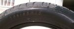 Letne pneu 205/55 R16 91H