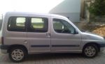 Predam Citroen Berlingo 2,0 Hdi multispace