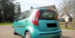 Suzuki Splash 1.2