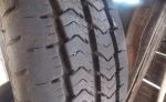 Matador 225/75 R16C