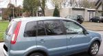 Ford Fusion 1.6 16V