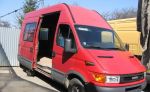 Iveco Daily 35S13V 2.8