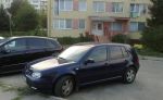 Predam Golf 4 1,9 TDI 81 KW