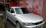 Opel vectra 1.6 16V sport