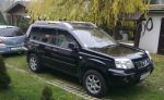 Nissan X-Trail Columbia 2,2dci 2WD 2007