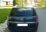 Predám Opel Astra Caravan Cosmo 1,9CDTi 110kW