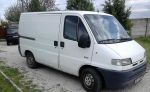 Citroen Jumper 2,5d