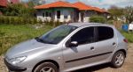 Peugeot 206 1.4 Urban; r. v. 2006; 102 220km