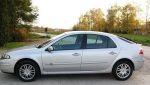 Predám Renault Laguna II, 1.9 dCi, rok 2006