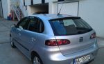 Seat ibiza 1.4i 16V sport 5D @1.maj@ nové v SR@