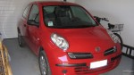 NISSAN MICRA 1.2, 48 kW JUNIOR 