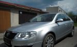 Volkswagen Passat 2.0 Tdi highline