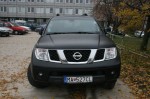 Nissan Pathfinder 2.5 dCi SE, 126kW, M6, 5d.