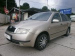 Škoda Fabia Combi 1.2 12V Classic