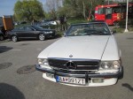 MB 450 SL