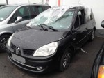 Renault SCENIC 2006