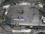 Motor Ford Mondeo TDDi TDCi 01-07