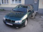 SEAT CORDOBA Vario 1.4MPI