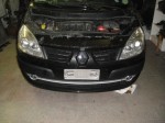 Renault SCENIC 2006