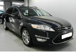 Ford Mondeo Combi 1.6 TDCi DPF ECOnetic Titanium