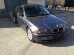 BMW 320d