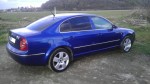 Skoda Superb 1.9 TDI 96 kw full 