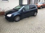 Volkswagen Golf 1.9 TDI BLUE MOTION Comfortline