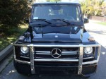 Used 2014 Mercedes-Benz G63 AMG VERY CLEAN AND IN GOOD CONDITION