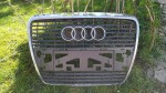 Predná maska na AUDI A6 AF0