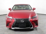  neatly used 2016 Lexus GS 350 - 350 RWD