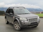  LAND ROVER FREELANDER 2 2.2 TD4 XS AT6