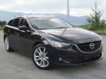 MAZDA 6 WAGON 2.2 SKYACTIV-D REVOLUTION