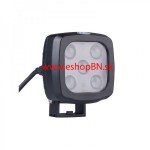 LED LAMPA CREE XTE 5-25W 15.2 cm