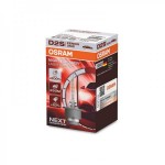 Najlacnejšia D2S Osram Night Breaker LASER Xenarc,+200% najsilnejšia výbojka od OSRAM