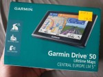 GPS navigáciu Garmin nüvi 2457 LMT