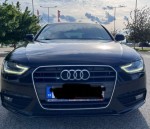 Predám Audi A4 B8 5 AVANT2:0 Tdi r.v.2014