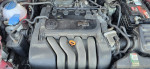 Motor 2,0 FSI Typ: BVY kompletní motor 118.000km